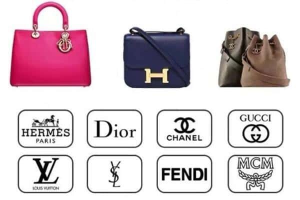 离石区回收名包